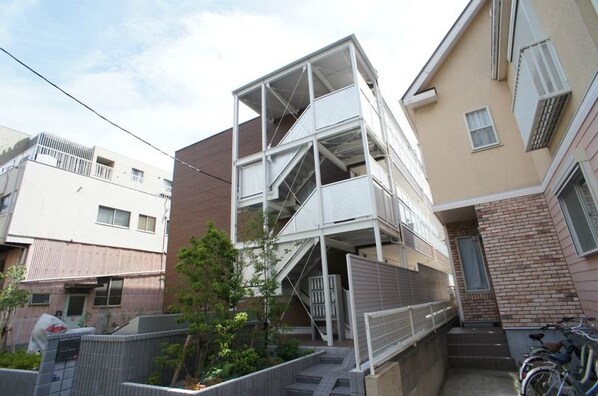 リブリ・deuxSoleil中里の物件内観写真